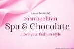 Famosa Joyful Elegance Font