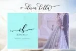 Famouline Script Font