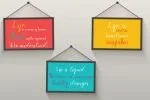 Famous Idol Font