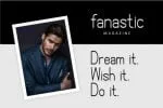 Fanastic Font