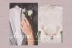 Fangirliya Font