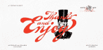 Fantera Groovy Script font