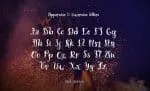 Fantomica-The Magical Font