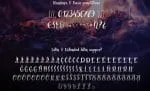 Fantomica-The Magical Font