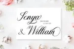 Fanya Font