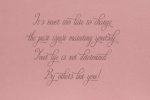 Faradilla Font