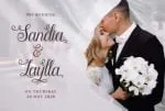 Faradisa Font