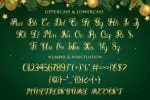 Faralista Font