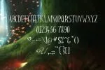 Faraway Font