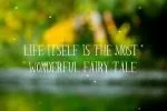 Faraway Font