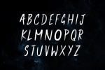 Faresego Script Typeface