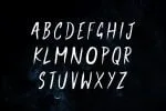 Faresego Script Typeface