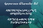 Farfelue Font