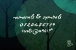 Farfelue Font