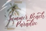 Farisky Marlline Font