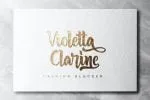 Fariste Qlark Font
