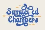 Farland Font
