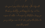 Farloxy Casual Signature Script Font