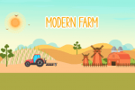 Farm Dream Font