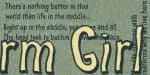 Farm Girl Font