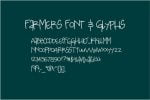 Farmer Font