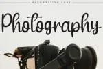 Farmhouse Font