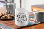 Farmhouse Christmas Font