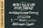 Farmhouse Morning Font
