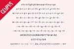Farmhouse Waffle Font