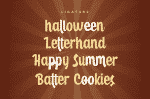 Farming Times Font