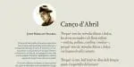 Farrerons Serif Font