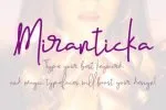 Farrina Font