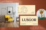 Fashion Advert Font