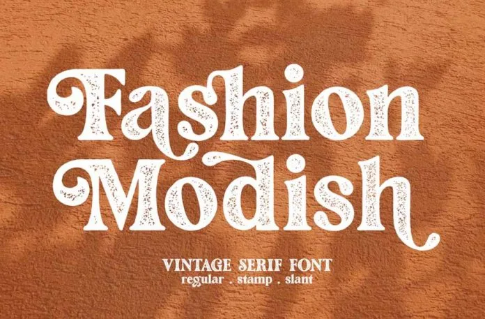 Fashion Modish