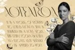 Fashionable Font