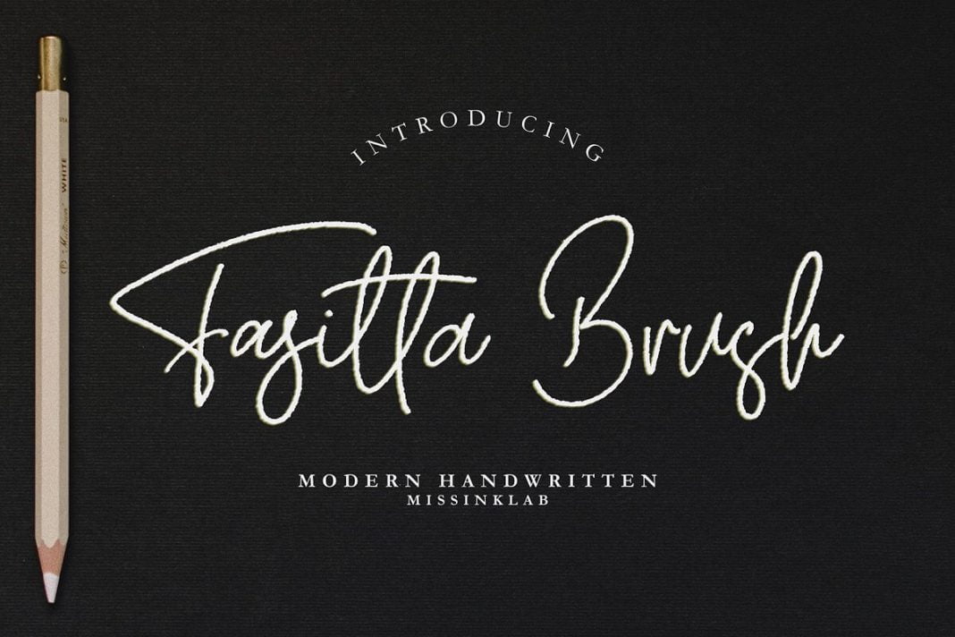 Fasitta Brush