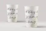 Fast - Handwritten Brush Font