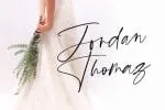 Fast Lane Font