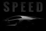 Fast Track A Speedy Display Font