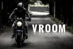 Fast Track A Speedy Display Font