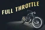Fast Track A Speedy Display Font