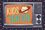 Fastone Fancy Retro Font