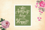 Fatayah Irhami Font