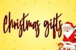 Father Christmas Font