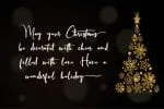 Father Christmas Font