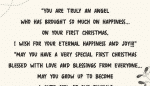 Father Christmas - Natural Handwritten Font
