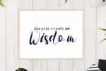 Fatherslovin Font
