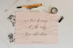 Fathir - Lovely Calligraphy