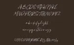 Fatigod Font