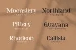 Fatin Gengky Font